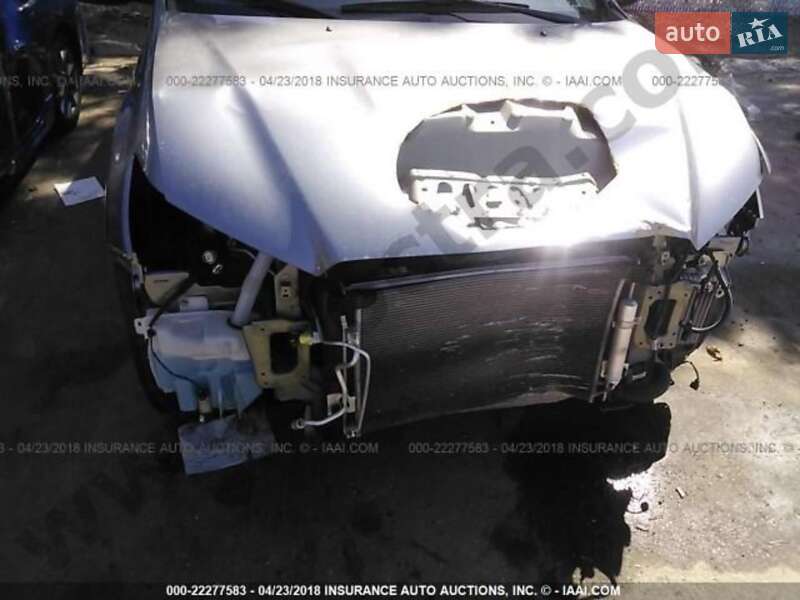 Внедорожник / Кроссовер Mitsubishi ASX 2012 в Киеве