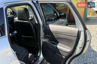 Внедорожник / Кроссовер Mitsubishi ASX 2010 в 