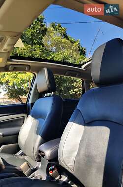 Внедорожник / Кроссовер Mitsubishi ASX 2013 в 
