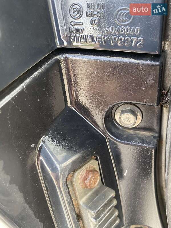 Внедорожник / Кроссовер Mitsubishi ASX 2011 в Ровно