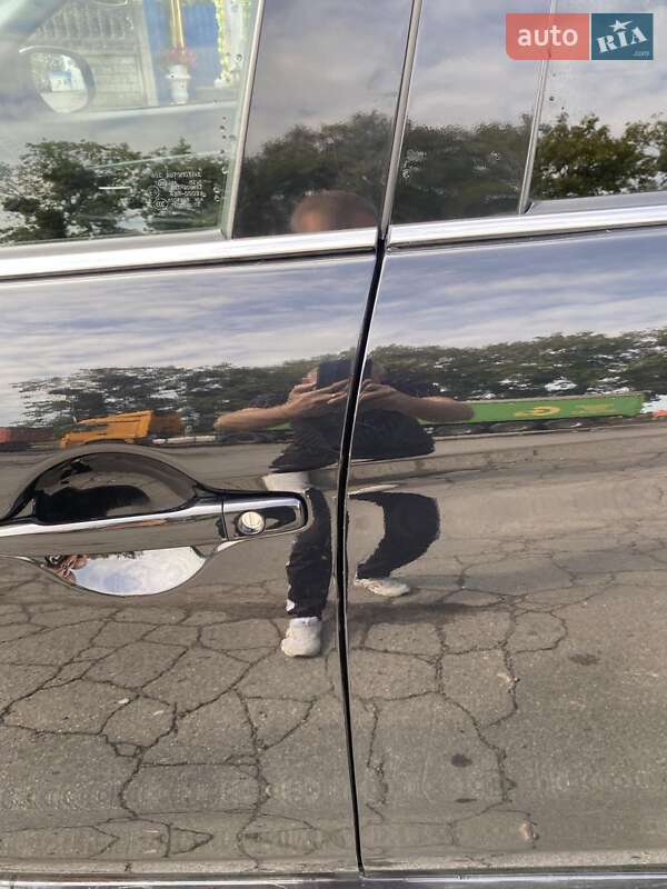 Внедорожник / Кроссовер Mitsubishi ASX 2011 в Ровно