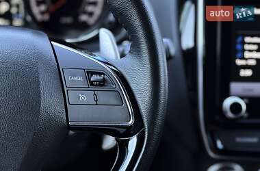 Внедорожник / Кроссовер Mitsubishi ASX 2021 в 
