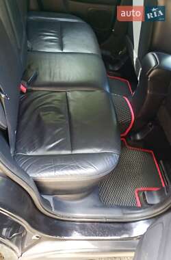 Внедорожник / Кроссовер Mitsubishi ASX 2010 в Киеве