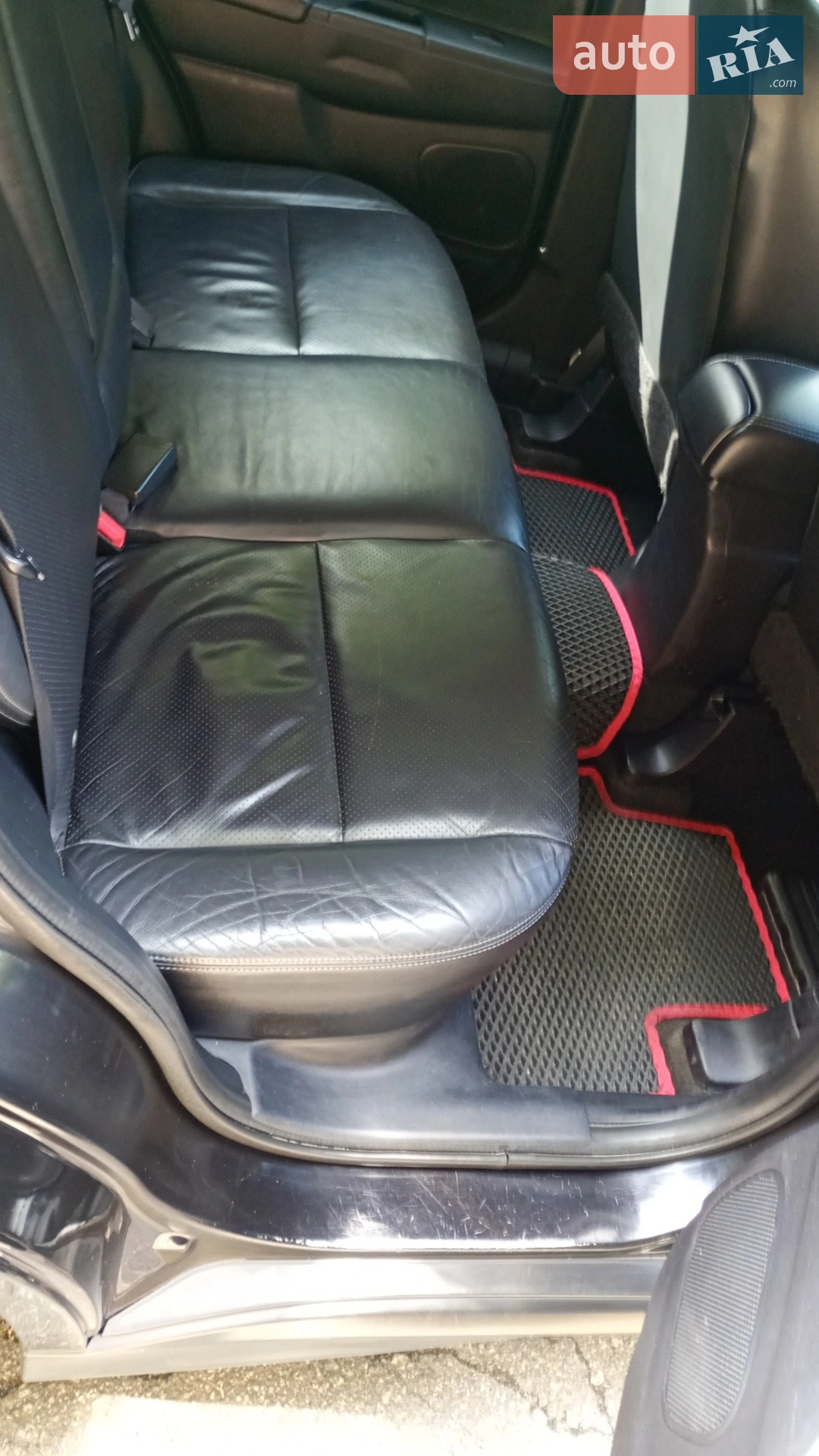 2010 Mitsubishi ASX - мініатюра 33