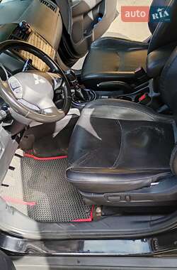 Внедорожник / Кроссовер Mitsubishi ASX 2010 в Киеве