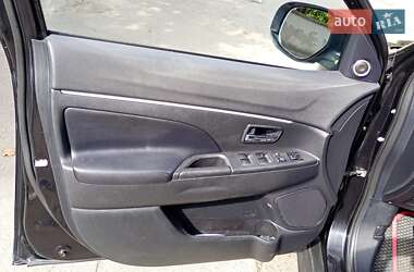 Внедорожник / Кроссовер Mitsubishi ASX 2010 в Киеве