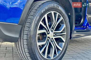 Внедорожник / Кроссовер Mitsubishi ASX 2018 в 