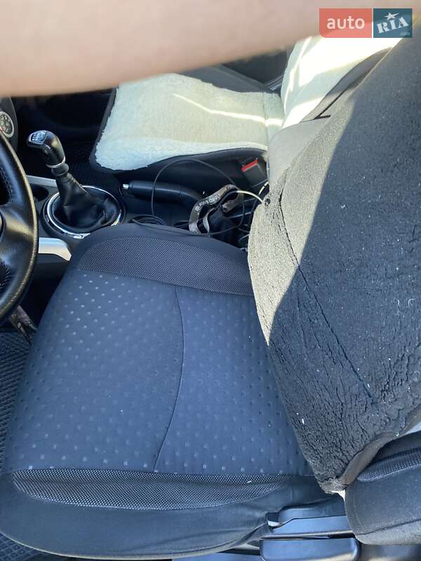 Позашляховик / Кросовер Mitsubishi ASX 2011 в Івано-Франківську