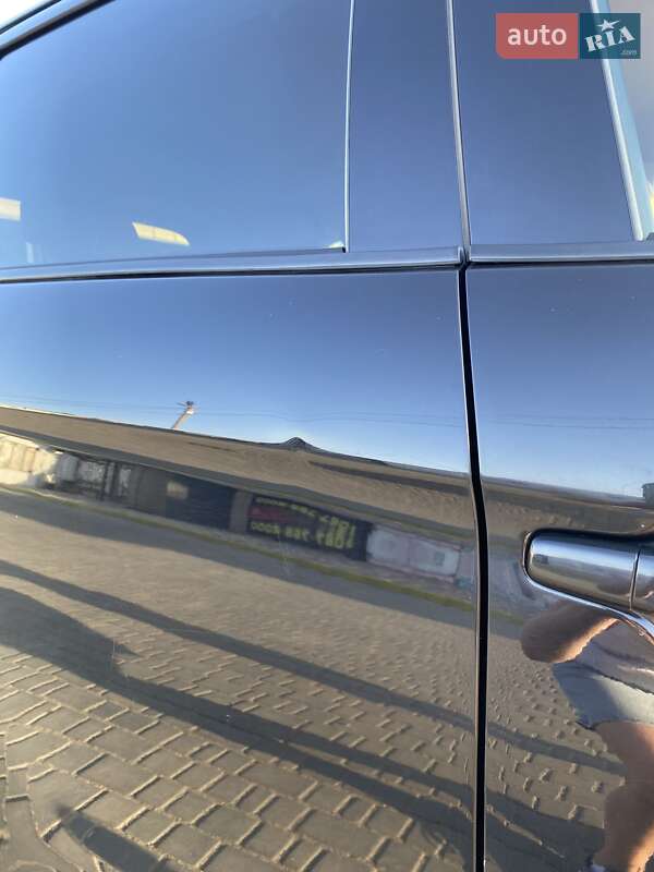 Внедорожник / Кроссовер Mitsubishi ASX 2011 в Одессе