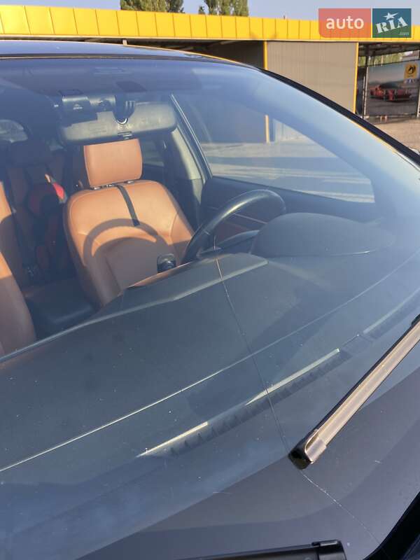 Внедорожник / Кроссовер Mitsubishi ASX 2011 в Одессе