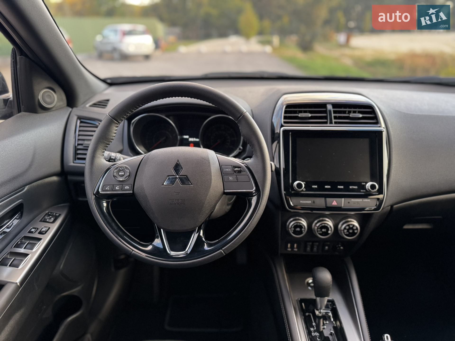 2023 Mitsubishi ASX - мініатюра 10