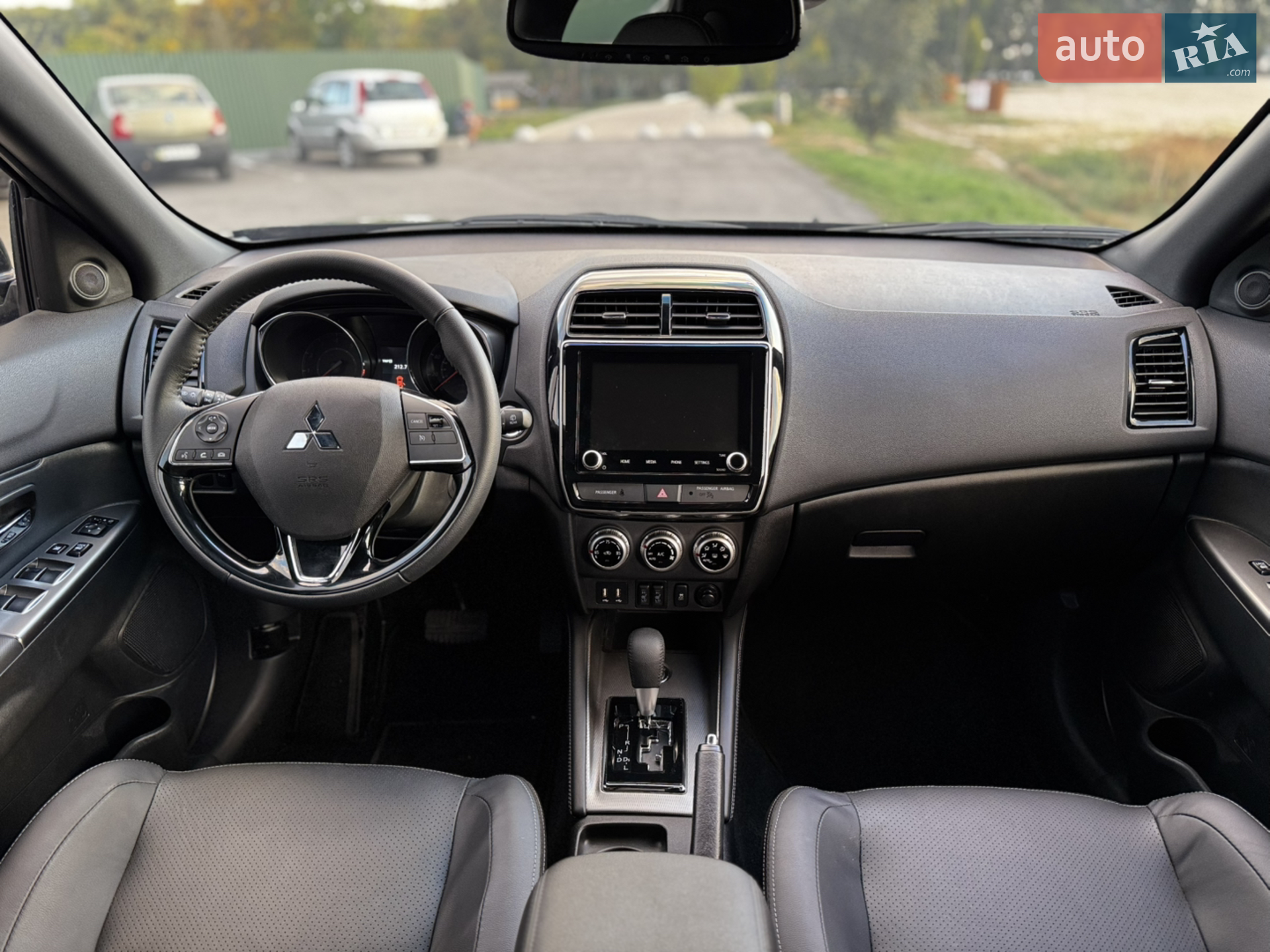 2023 Mitsubishi ASX - мініатюра 9