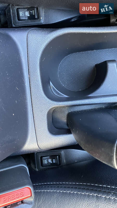 Внедорожник / Кроссовер Mitsubishi ASX 2010 в Луцке