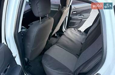 Внедорожник / Кроссовер Mitsubishi ASX 2011 в 