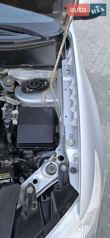 Внедорожник / Кроссовер Mitsubishi ASX 2011 в Черкассах