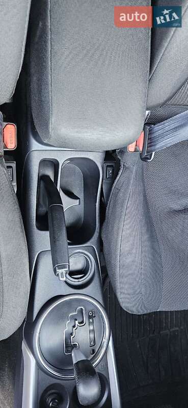 Внедорожник / Кроссовер Mitsubishi ASX 2011 в Черкассах