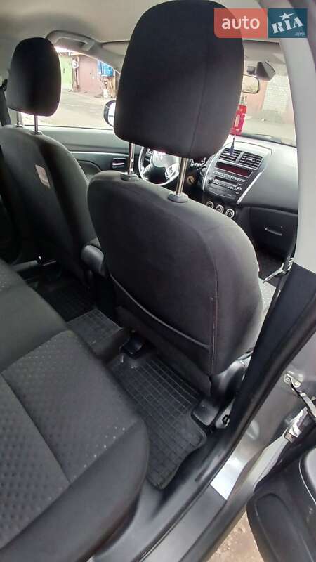 Внедорожник / Кроссовер Mitsubishi ASX 2010 в Шептицькому фото 20 Внедорожник / Кроссовер Mitsubishi ASX 2010 в Шептицькому