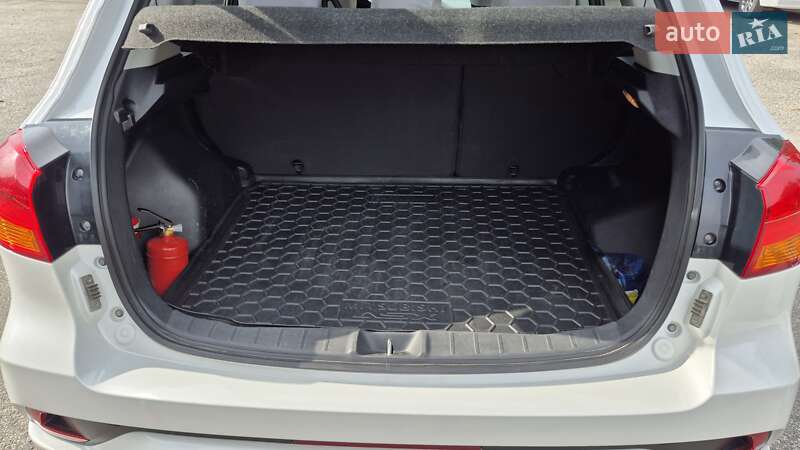 Внедорожник / Кроссовер Mitsubishi ASX 2018 в Тернополе фото 10 Внедорожник / Кроссовер Mitsubishi ASX 2018 в Тернополе