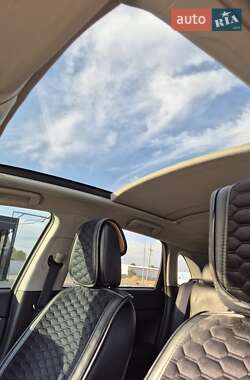 Внедорожник / Кроссовер Mitsubishi ASX 2010 в 
