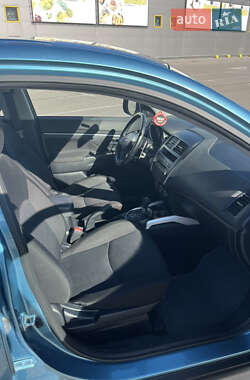 Внедорожник / Кроссовер Mitsubishi ASX 2011 в 