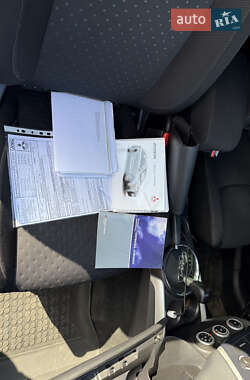 Внедорожник / Кроссовер Mitsubishi ASX 2010 в 
