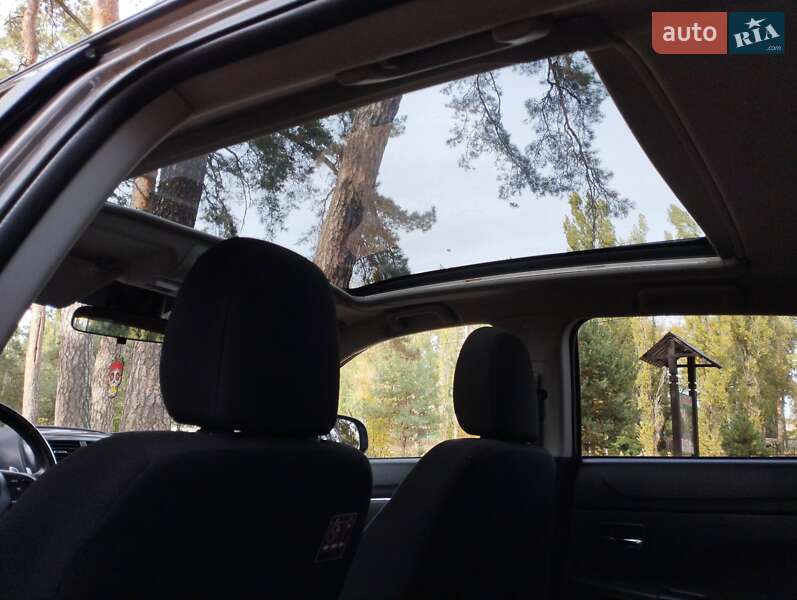 Внедорожник / Кроссовер Mitsubishi ASX 2014 в Ахтырке