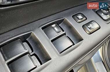 Внедорожник / Кроссовер Mitsubishi ASX 2011 в 