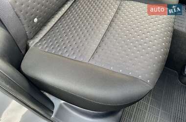 Внедорожник / Кроссовер Mitsubishi ASX 2011 в 