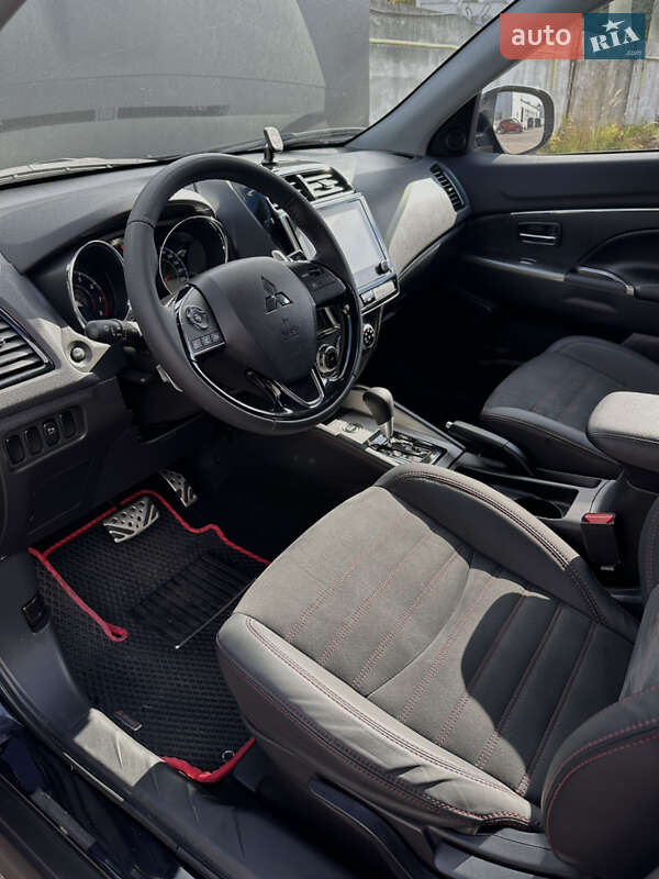 Внедорожник / Кроссовер Mitsubishi ASX 2019 в Львове фото 20 Внедорожник / Кроссовер Mitsubishi ASX 2019 в Львове
