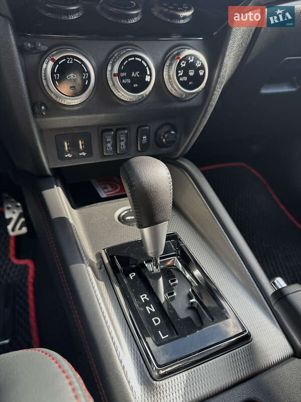 Внедорожник / Кроссовер Mitsubishi ASX 2019 в Львове фото 25 Внедорожник / Кроссовер Mitsubishi ASX 2019 в Львове
