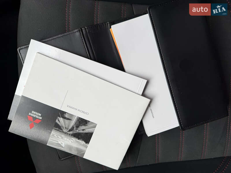 Внедорожник / Кроссовер Mitsubishi ASX 2020 в Киеве фото 34 Внедорожник / Кроссовер Mitsubishi ASX 2020 в Киеве