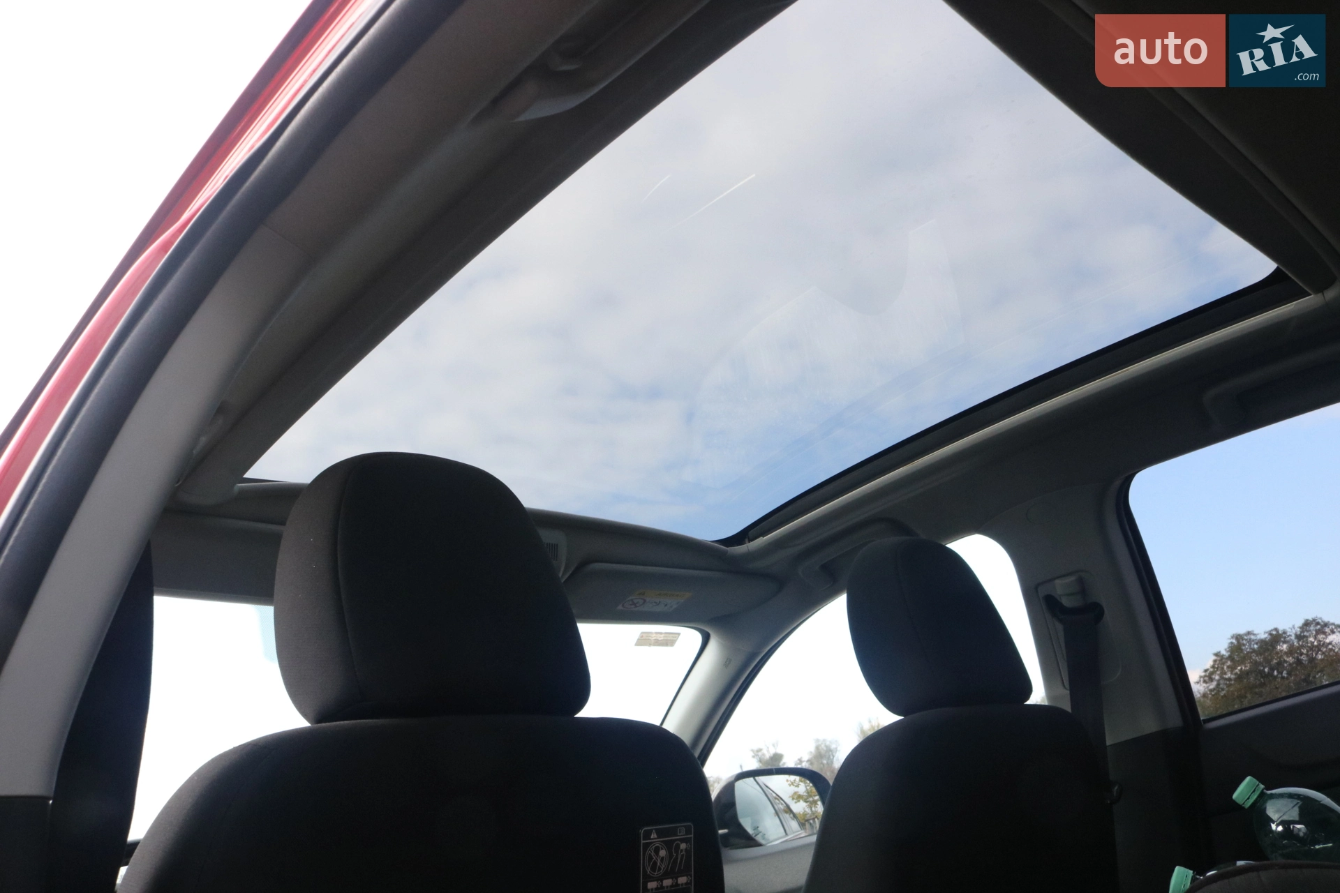 2013 Mitsubishi ASX - мініатюра 10
