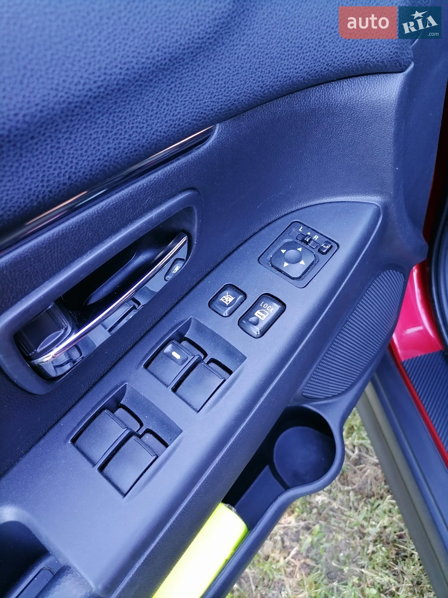 2013 Mitsubishi ASX - мініатюра 11