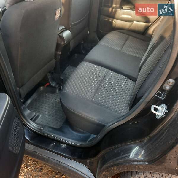 Внедорожник / Кроссовер Mitsubishi ASX 2011 в Одессе