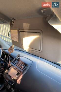 Внедорожник / Кроссовер Mitsubishi ASX 2015 в 