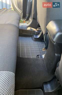 Внедорожник / Кроссовер Mitsubishi ASX 2015 в 