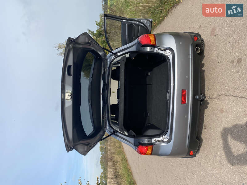 Внедорожник / Кроссовер Mitsubishi ASX 2014 в Житомире