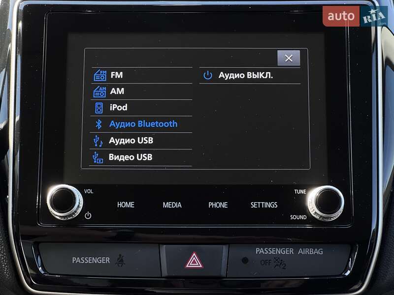 Внедорожник / Кроссовер Mitsubishi ASX 2021 в Днепре фото 40 Внедорожник / Кроссовер Mitsubishi ASX 2021 в Днепре