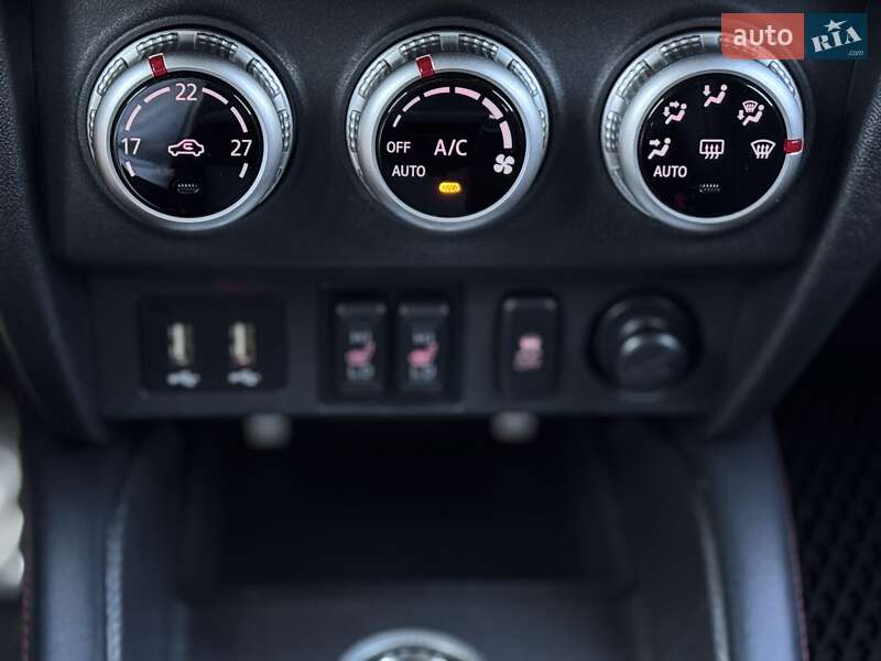 Внедорожник / Кроссовер Mitsubishi ASX 2021 в Днепре фото 44 Внедорожник / Кроссовер Mitsubishi ASX 2021 в Днепре
