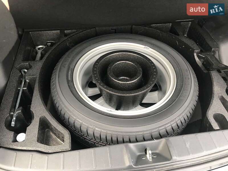 Позашляховик / Кросовер Mitsubishi ASX 2019 в Києві фото 17 Позашляховик / Кросовер Mitsubishi ASX 2019 в Києві