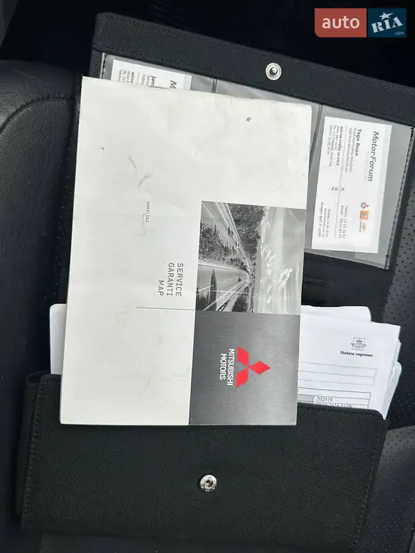 Внедорожник / Кроссовер Mitsubishi ASX 2011 в Нежине документ 2 фото Внедорожник / Кроссовер Mitsubishi ASX 2011 в Нежине документ