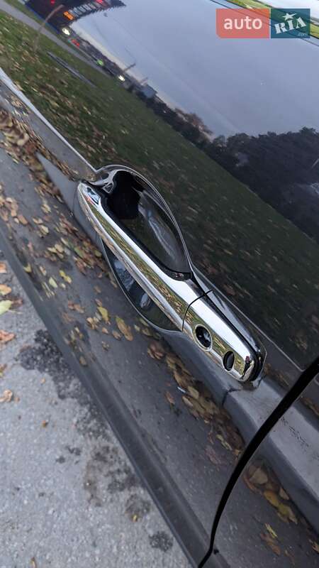 Внедорожник / Кроссовер Mitsubishi ASX 2011 в Харькове фото 17 Внедорожник / Кроссовер Mitsubishi ASX 2011 в Харькове