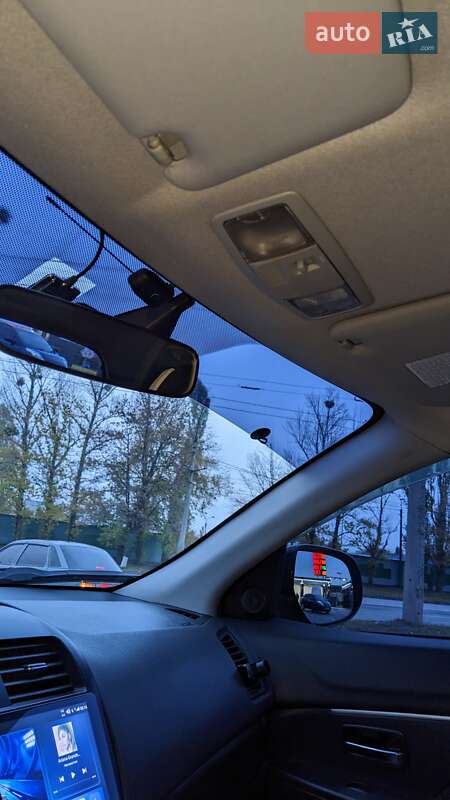 Внедорожник / Кроссовер Mitsubishi ASX 2011 в Харькове фото 9 Внедорожник / Кроссовер Mitsubishi ASX 2011 в Харькове