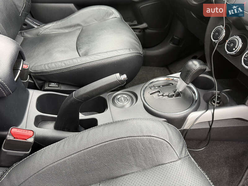 Позашляховик / Кросовер Mitsubishi ASX 2014 в Києві фото 27 Позашляховик / Кросовер Mitsubishi ASX 2014 в Києві