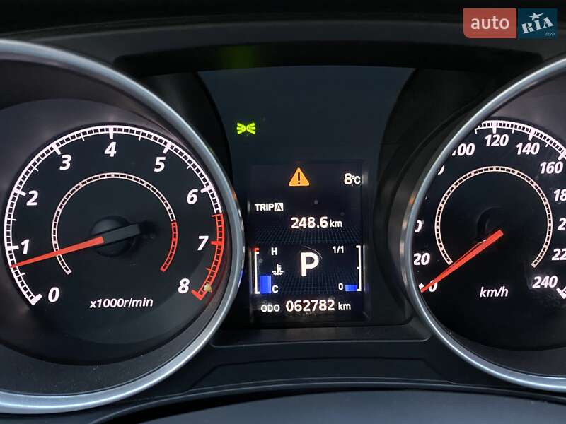 Позашляховик / Кросовер Mitsubishi ASX 2013 в Івано-Франково