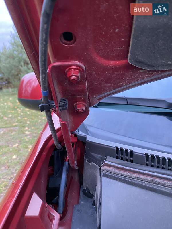 Позашляховик / Кросовер Mitsubishi ASX 2013 в Івано-Франково