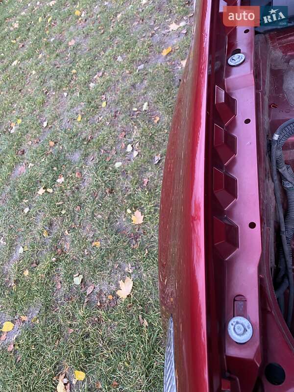 Позашляховик / Кросовер Mitsubishi ASX 2013 в Івано-Франково