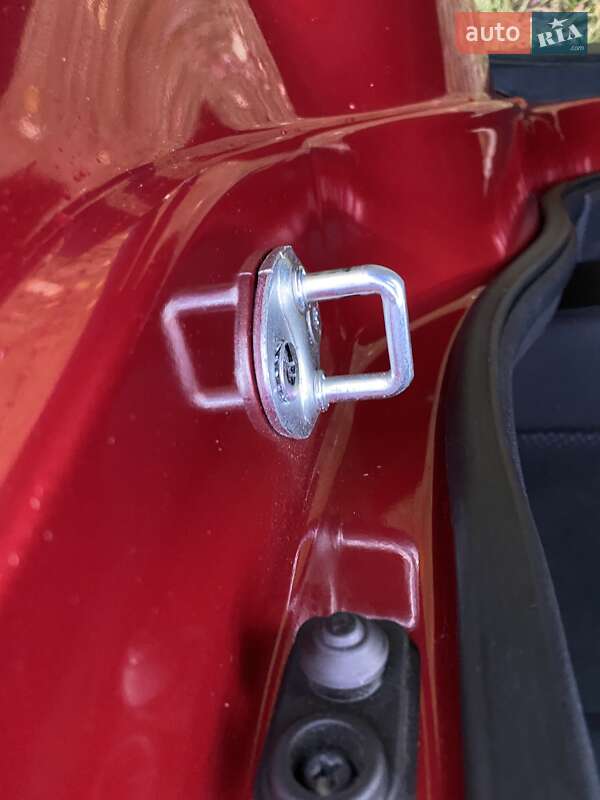 Позашляховик / Кросовер Mitsubishi ASX 2013 в Івано-Франково