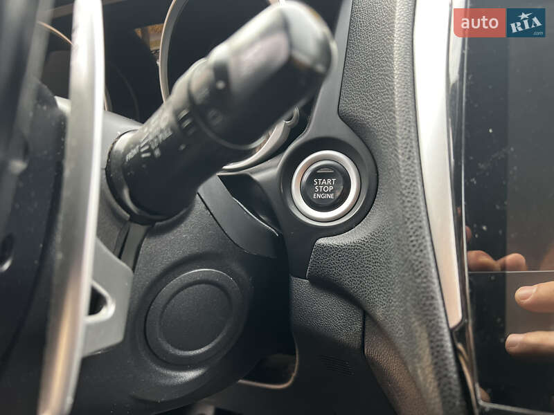 Позашляховик / Кросовер Mitsubishi ASX 2010 в Києві фото 20 Позашляховик / Кросовер Mitsubishi ASX 2010 в Києві