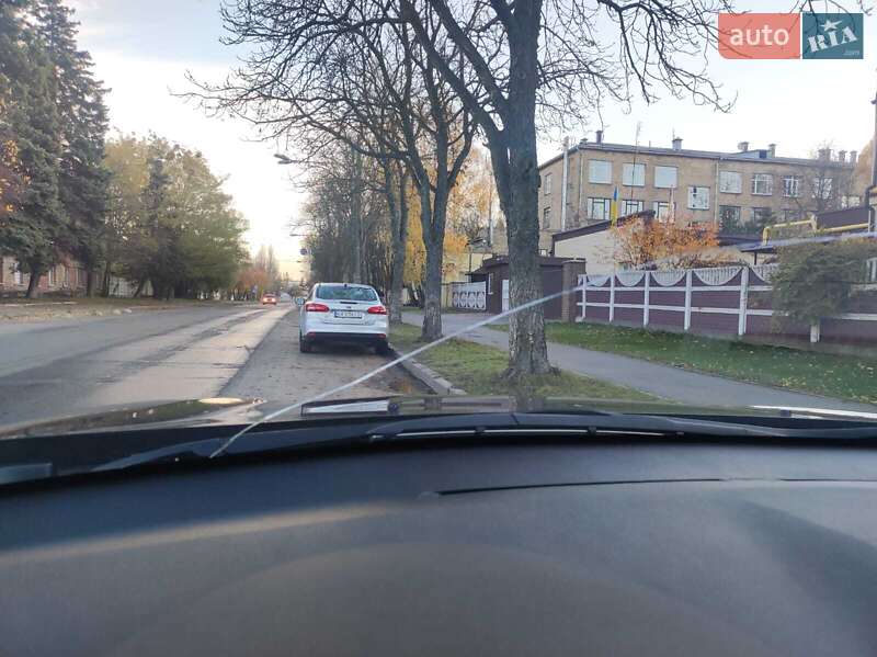 Внедорожник / Кроссовер Mitsubishi ASX 2021 в Киеве